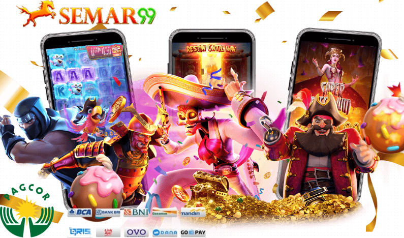 situs slot online gacor