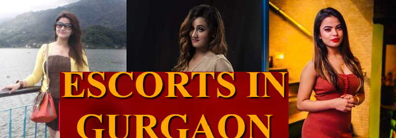Top Gurgaon Escort