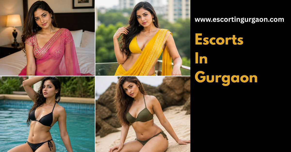  Escorts Gurgaon