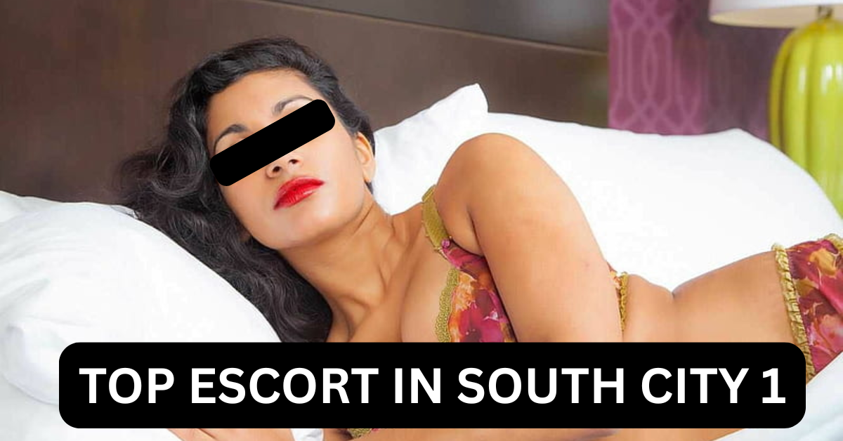 Escort in South City 1 Gurgaon