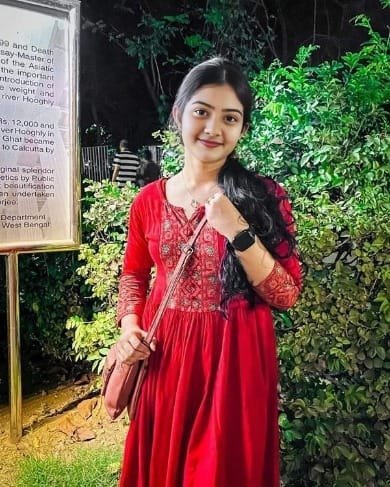 Gurgaon Escort Swati