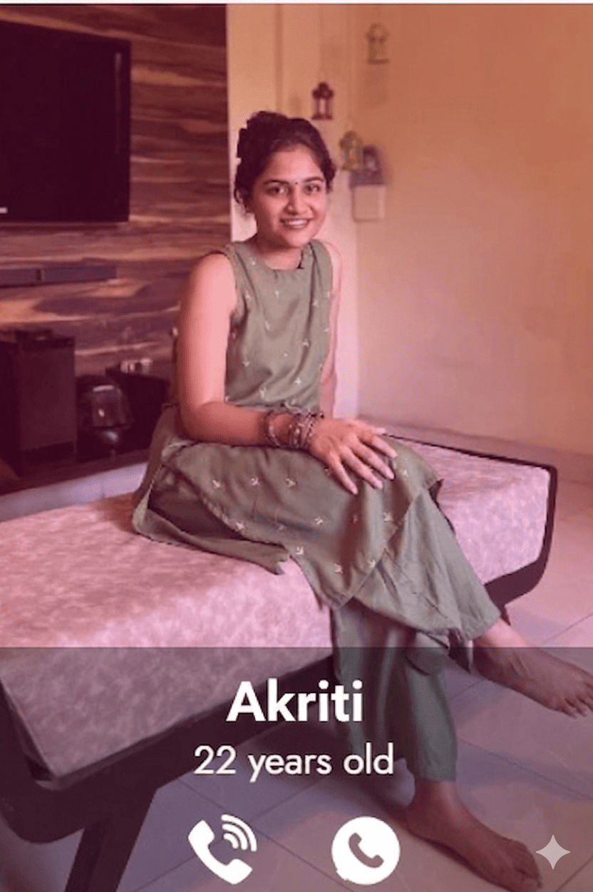 Gurgaon Escort Zara Kapoor