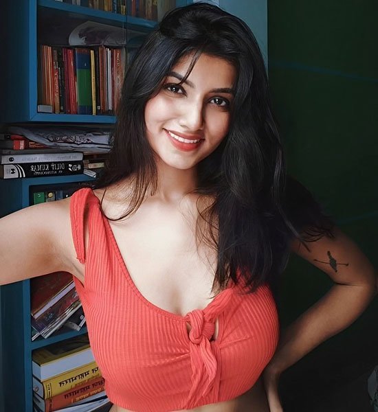 Gurgaon Escort Bindya