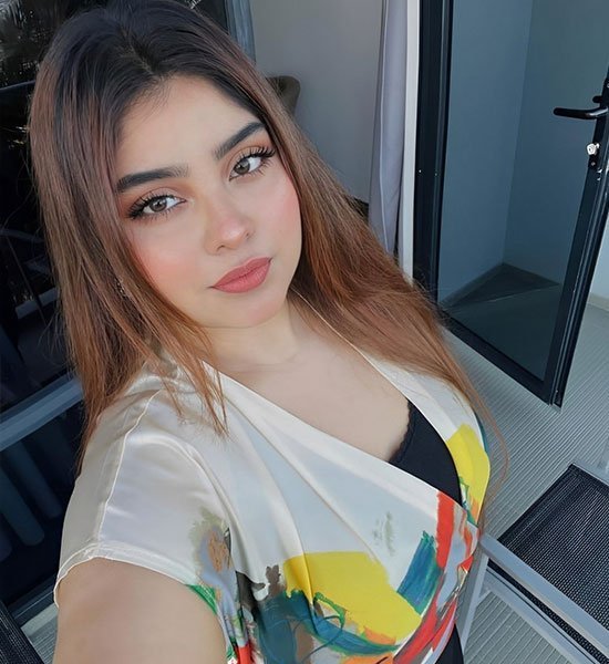 Gurgaon Escort Anuradha