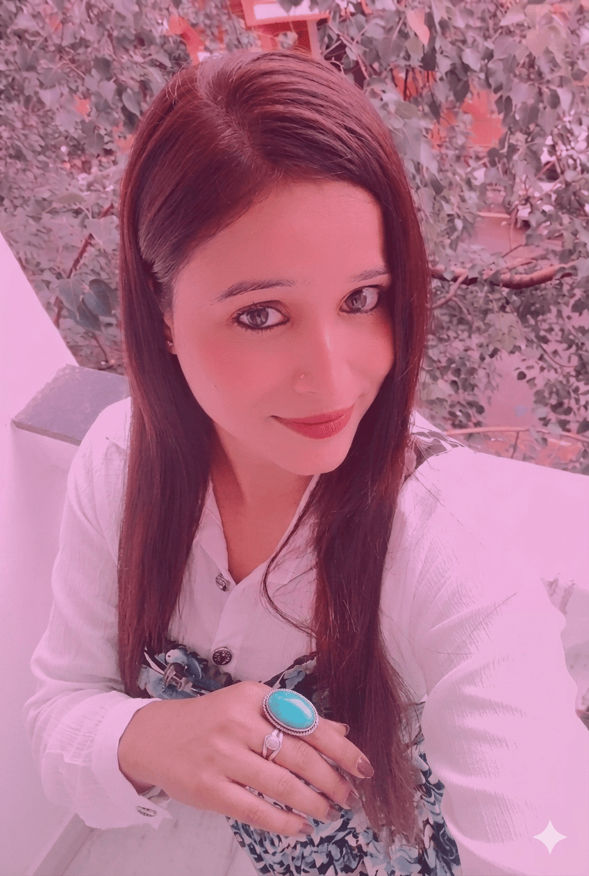 Gurgaon Escort Varsha