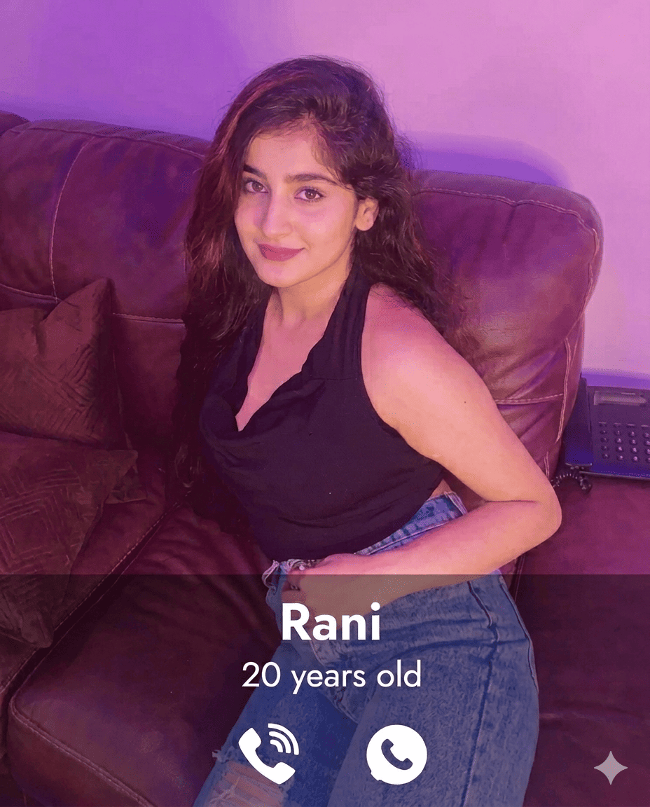 Gurgaon Escort Priya Tiwari