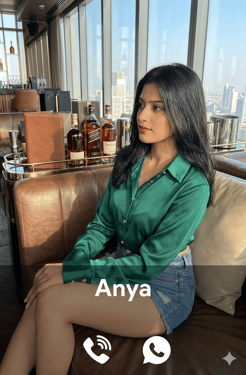 Gurgaon escort Teena Singh