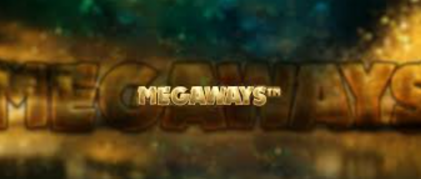 Slot Megaways